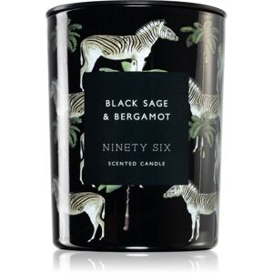 DW Home Ninety Six Black Sage & Bergamot illatgyertya 413 g