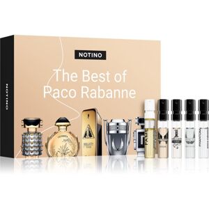 Beauty Discovery Box Notino The Best of Paco Rabanne szett III. unisex