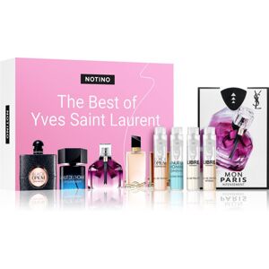 Beauty Discovery Box The Best of Yves Saint Laurent szett unisex