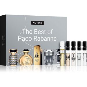 Beauty Discovery Box Notino The Best of Paco Rabanne szett II. unisex
