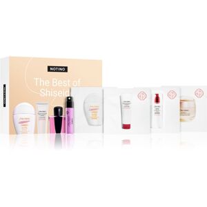 Beauty Discovery Box Notino The Best of Shiseido szett hölgyeknek