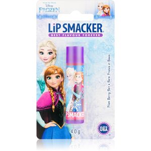 Lip Smacker Disney Jégvarázs ajakbalzsam íz Plum 4 g