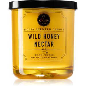 DW Home Wild Honey Nectar illatos gyertya 275 g