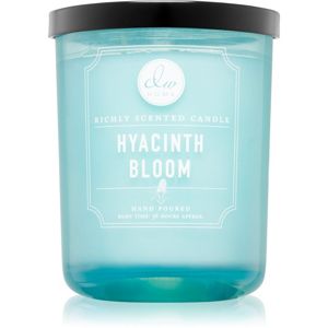DW Home Hyacinth Bloom illatos gyertya