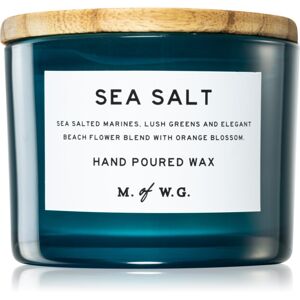 Makers of Wax Goods Sea Salt Marine illatgyertya 315 g