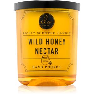 DW Home Wild Honey Nectar illatgyertya 108 g