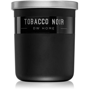 DW Home Tobacco Noir illatos gyertya 107,73 g