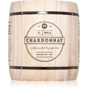 DW Home Chardonnay illatos gyertya 449,63 g
