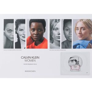 Calvin Klein Women képeslap