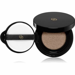 Oriflame Giordani Gold Touch kompakt make - up árnyalat Sand Beige Cool 12 g