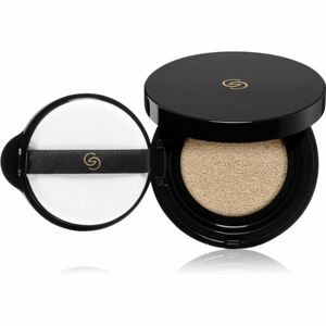Oriflame Giordani Gold Touch kompakt make - up árnyalat Natural Porcelain Warm 12 g