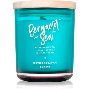 DW Home Bergamot Sea illatos gyertya 247,77 g