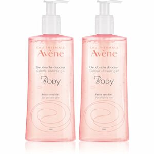 Avène Body takarékos kiszerelés (az érzékeny bőrre)