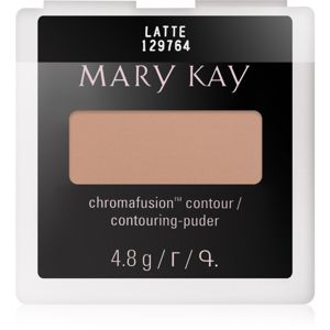 Mary Kay Chromafusion™ kontúr por árnyalat Latte 4,8 g