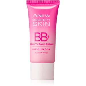 Avon Anew Perfect Skin BB krém SPF 20