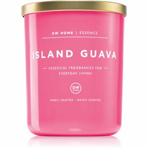 DW Home Island Guava illatos gyertya 451 g