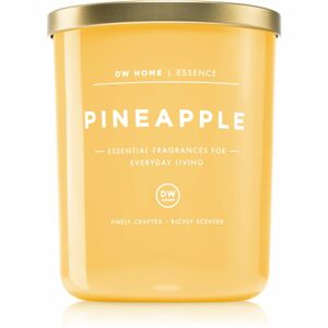DW Home Pineapple illatos gyertya 451 g