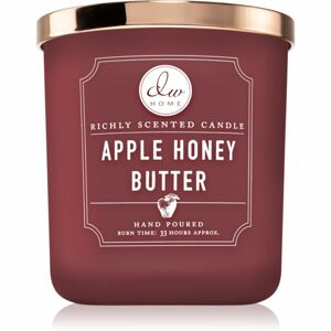 DW Home Apple Honey Butter illatos gyertya 264 g