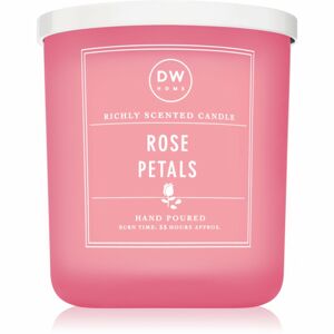 DW Home Rose Petals illatos gyertya 264 g