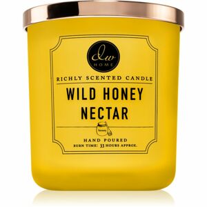 DW Home Wild Honey Nectar illatos gyertya 264 g