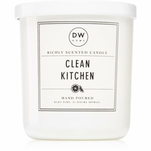 DW Home Clean Kitchen illatos gyertya 264 g
