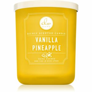 DW Home Vanilla Pineapple illatos gyertya 451 g