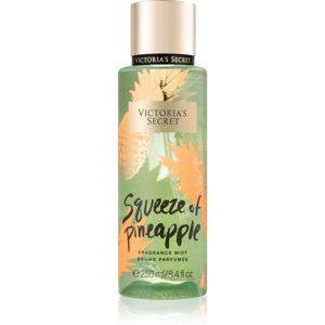 Victoria's Secret Squeeze of Pineapple testápoló spray hölgyeknek