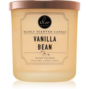 DW Home Vanilla Bean illatos gyertya 261,10 g