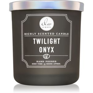 DW Home Twilight Onyx illatos gyertya 255.85 g