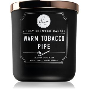 DW Home Warm Tobacco Pipe illatos gyertya I. 261,10 g