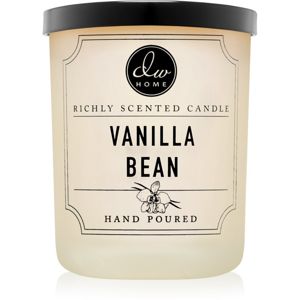 DW Home Signature Vanilla Bean illatgyertya 108 g