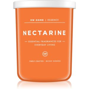 DW Home Nectarine illatos gyertya