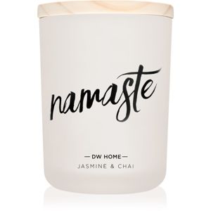 DW Home Zen Namaste illatgyertya 210 g