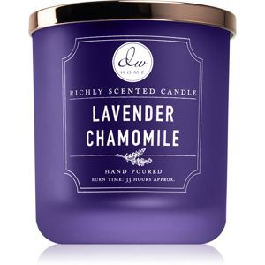 DW Home Lavender Chamomile illatos gyertya 261.10 g