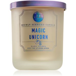 DW Home Magic Unicorn illatos gyertya