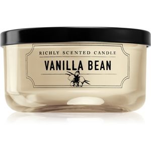 DW Home Vanilla Bean illatos gyertya 131,96 g