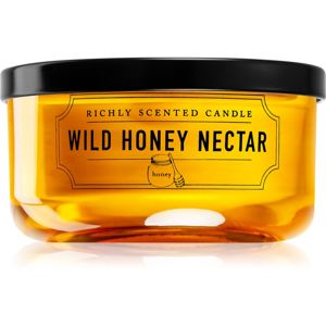 DW Home Wild Honey Nectar illatos gyertya 131,96 g