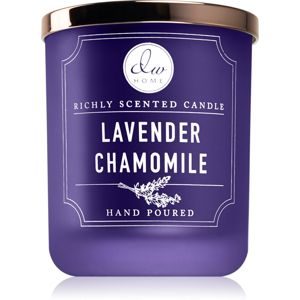 DW Home Lavender Chamomile illatos gyertya 109.99 g