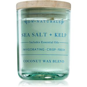 DW Home Sea Salt & Kelp illatos gyertya 102,06 g