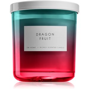 DW Home Dragon Fruit illatos gyertya