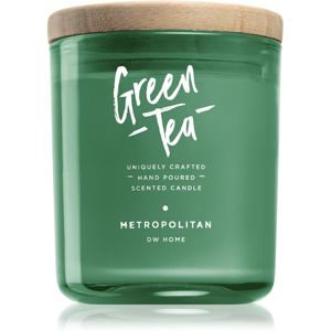 DW Home Green Tea illatos gyertya 239,69 g