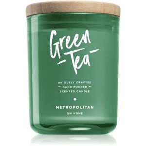 DW Home Green Tea illatos gyertya 425,53 g