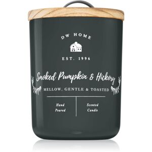 DW Home Farmhouse Smoked Pumpkin & Hickory illatgyertya 425,53 g