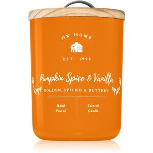 DW Home Farmhouse Pumpkin Spice & Vanilla illatgyertya 425,53 g