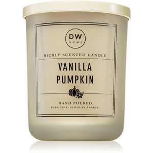 DW Home Signature Vanilla Pumpkin illatgyertya I. 428,08 g