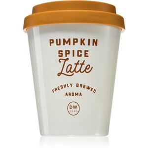 DW Home Cup Of Joe Pumpkin Spice Latte illatgyertya 318 g