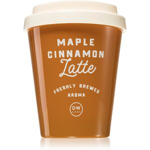 DW Home Cup Of Joe Maple Cinnamon Latte illatgyertya 318 g