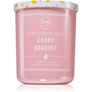 DW Home Signature Candy Bouquet illatgyertya 428,08 g