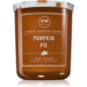DW Home Signature Pumpkin Pie illatgyertya 428,08 g