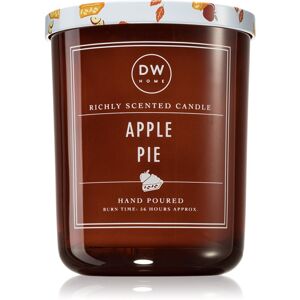 DW Home Signature Apple Pie illatgyertya 434 g